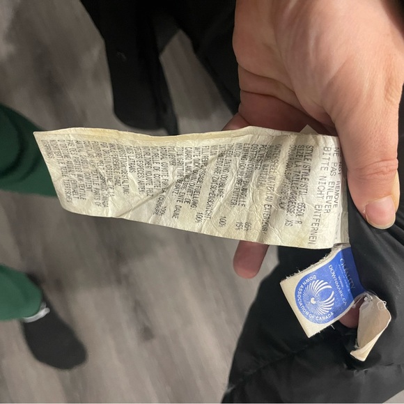 Canada Goose Trillium Parka - Picture 8 of 8